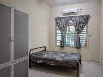 House at Jalan Sena, Kulai, photo 6