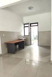House at Aspira ParkHomes @ Gerbang Nusajaya, Iskandar Puteri, photo 3