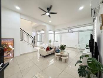 House at Horizon Hills, Iskandar Puteri, photo 1