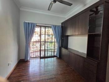 Rumah di Jalan Utama, Skudai, foto 3