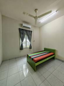 House at Jalan Sena, Kulai, photo 4