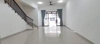 House at Aspira ParkHomes @ Gerbang Nusajaya, Iskandar Puteri, photo 2