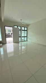 Rumah di Jalan Uda Utama 5/x, Perling, foto 5