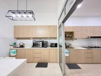House at Horizon Hills, Iskandar Puteri, photo 7