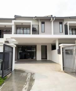 House at Aspira ParkHomes @ Gerbang Nusajaya, Iskandar Puteri, photo 1
