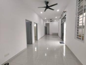 Rumah di Jalan Puyuh, Kulai, foto 3
