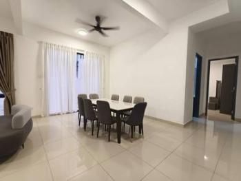 House at Taman Pulai Jaya, Skudai, photo 2