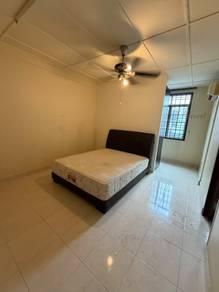 Rumah di Jalan Sri Putri 14, Taman Putri, Kulai, foto 5