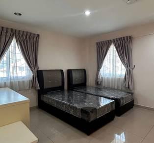 House at Jalan Jingga, Johor Bahru, photo 9