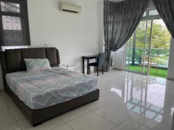 Rumah di Horizon Hills @ The Hills, Jalan Anjung, Iskandar Puteri, foto 4