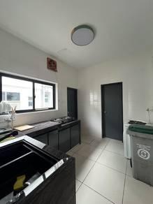House at Jalan Camar, Kulai, photo 10