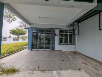 House at Jalan Sena, Kulai, photo 1