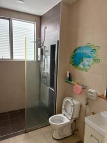 Bilik air – Rumah di Nusa Sentral, Iskandar Puteri, foto 3