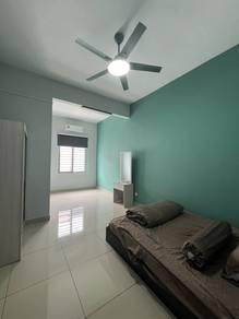 House at Jalan Camar, Kulai, photo 7