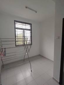 Rumah Bandar di Scientex Maju, Kulai, foto 4