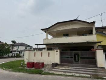 House at Taman Nusa Perintis 2 Jalan Nusa Perintis 10/7, Iskandar Puteri, photo 1