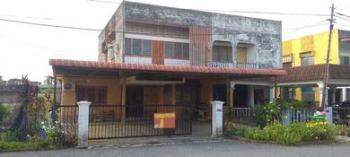 Taman Indra Giri, Kangar的房屋，照片1