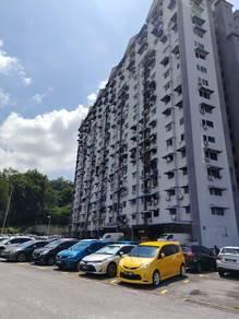 Taman Utama, Gelugor的公寓，照片1