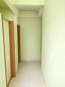 Pangsapuri di Pangsapuri Nuri, Bayan Lepas, foto 5
