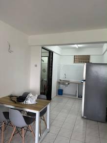 Apartment at Kampung Benggali, Butterworth, photo 9