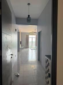 Condominium at Kelisa Residence, Perai, photo 7
