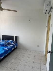 Apartment at Kampung Benggali, Butterworth, photo 6