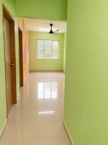Pangsapuri di Pangsapuri Nuri, Bayan Lepas, foto 3