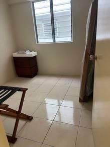 Jiran Residensi, Butterworth的公寓，照片8