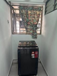 Apartment at Kampung Benggali, Butterworth, photo 10
