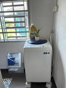 Rumah di Bertam Perdana, Bertam, foto 7