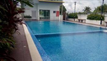 Facilities – Condominium at Kelisa Residence, Perai, photo 9