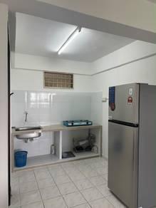 Apartment at Kampung Benggali, Butterworth, photo 8