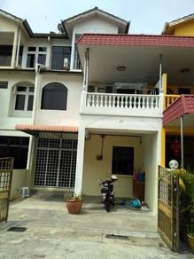 Rumah di Sungai Ara, Sungai Ara, foto 8