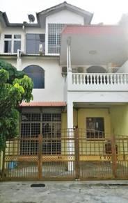 Rumah di Sungai Ara, Sungai Ara, foto 1