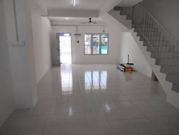 Taman Tasek Gelugor Utama, Tasek Gelugor的房屋，照片4