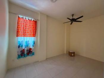Bedroom – Condominium at Kelisa Residence, Perai, photo 6
