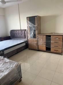 Jiran Residensi, Butterworth的公寓，照片3