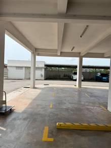 Facilities – Condominium at Kelisa Residence, Perai, photo 8