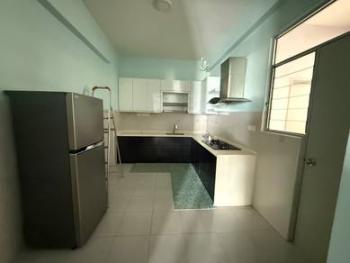 Kitchen – Condominium at Kelisa Residence, Perai, photo 2