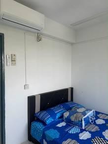 Apartment at Kampung Benggali, Butterworth, photo 2