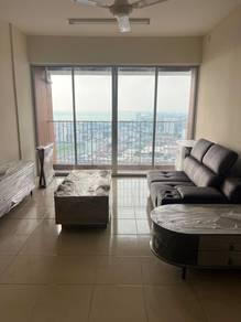 Jiran Residensi, Butterworth的公寓，照片1