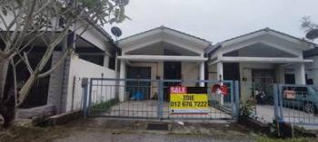 Rumah di Tamu Hill, Batang Kali, foto 1