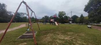 Rumah di Tamu Hill, Batang Kali, foto 2