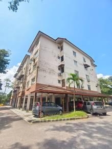 Jalan Tasek, Masai的平层住宅，照片4