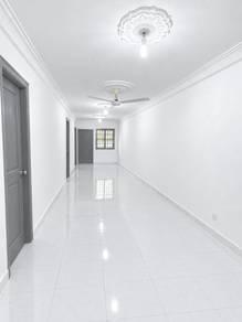 Pangsapuri di Jalan Tasek 64, Pasir Gudang, foto 1
