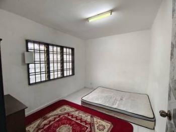 JALAN TASEK 64, Pasir Gudang的平层住宅，照片7