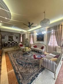 Bungalow at Jalan Kemuncak, Johor Bahru, photo 4