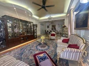 Bungalow at Jalan Kemuncak, Johor Bahru, photo 3
