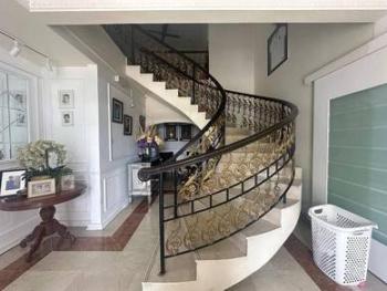 Bungalow at Jalan Kemuncak, Johor Bahru, photo 2