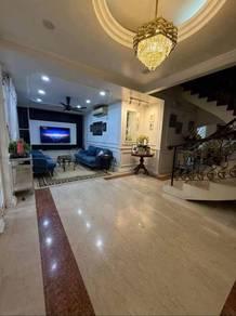 Bungalow at Jalan Kemuncak, Johor Bahru, photo 5